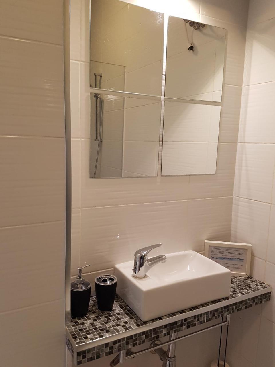 Apartmán Casa Io - Bica Mindelo Exteriér fotografie