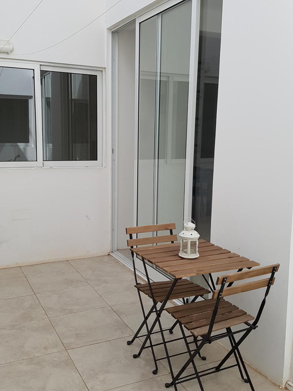 Apartmán Casa Io - Bica Mindelo Exteriér fotografie