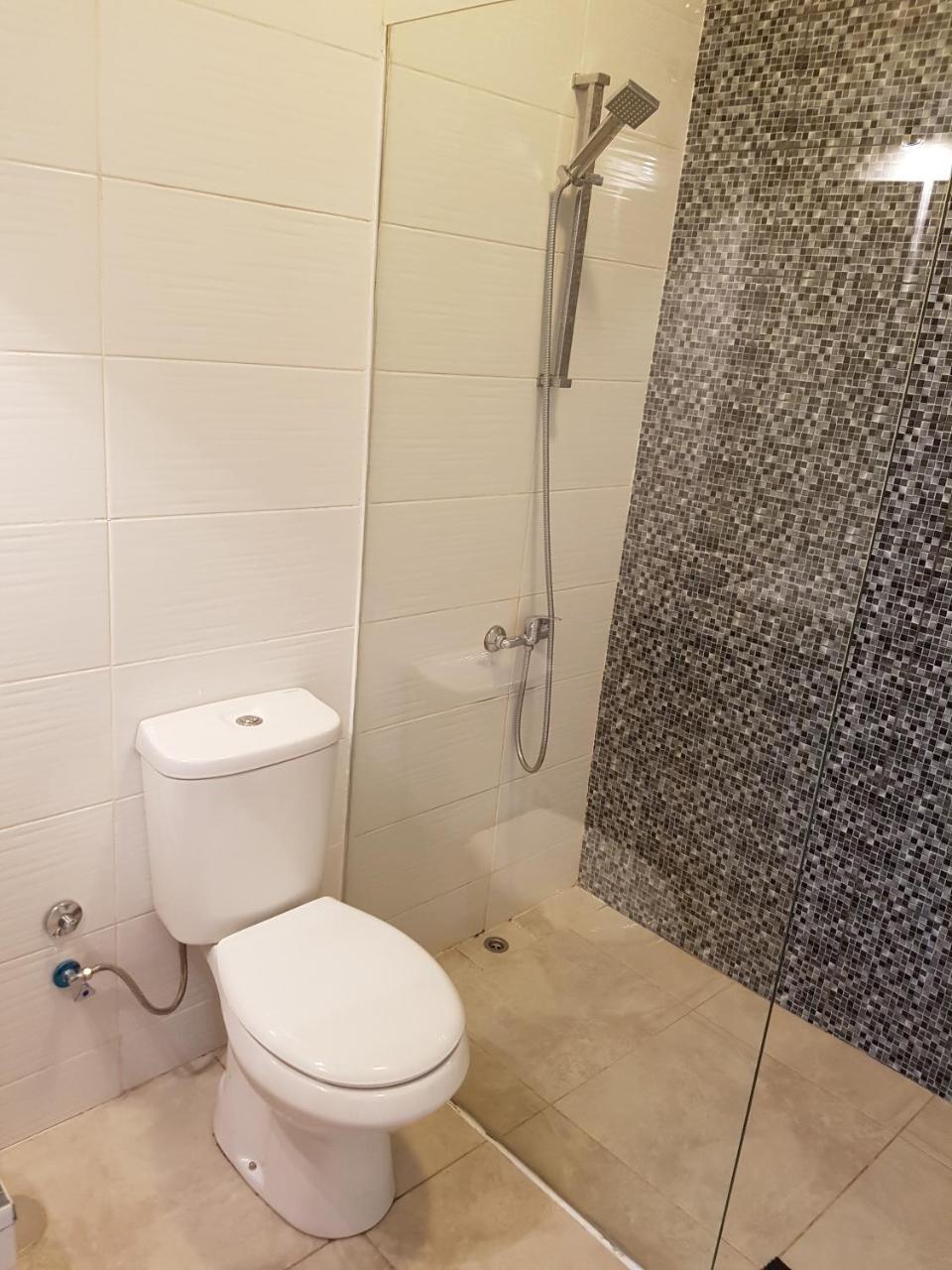 Apartmán Casa Io - Bica Mindelo Exteriér fotografie