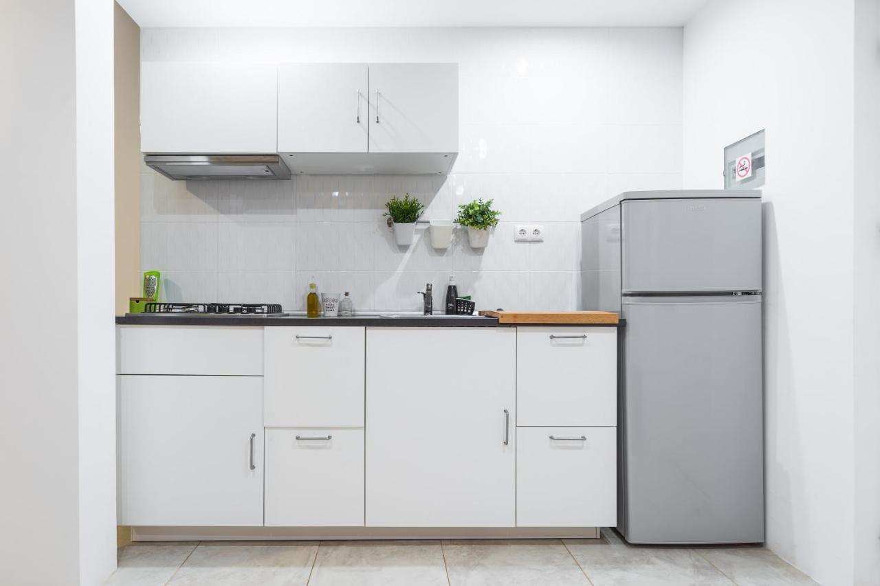 Apartmán Casa Io - Bica Mindelo Exteriér fotografie