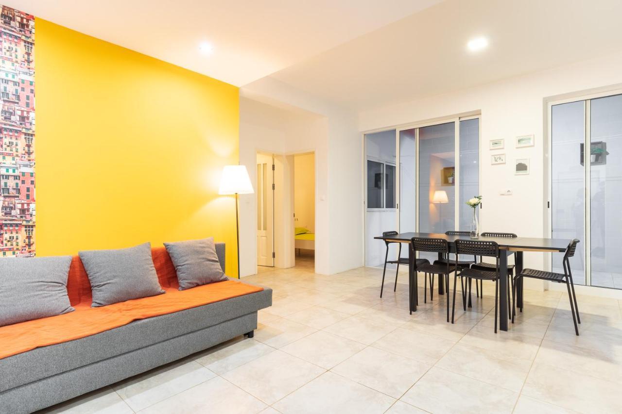Apartmán Casa Io - Bica Mindelo Exteriér fotografie