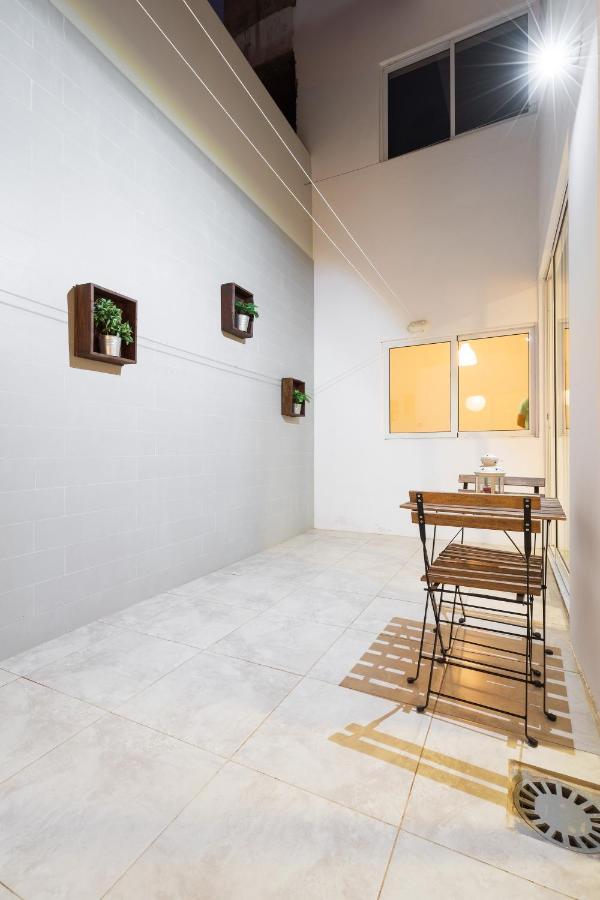 Apartmán Casa Io - Bica Mindelo Exteriér fotografie